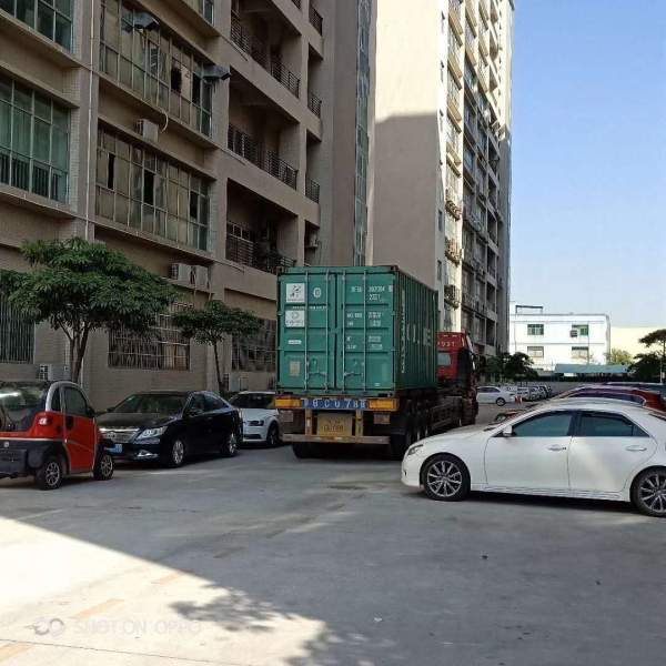 進(jìn)口40尺柜JUKI牌貼片機(jī)